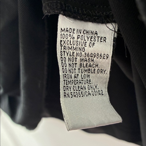 Nygard Size 18 Mesh Sleeve Ruched Long Sleeve Embellished Beaded Top - Picture 7 of 7